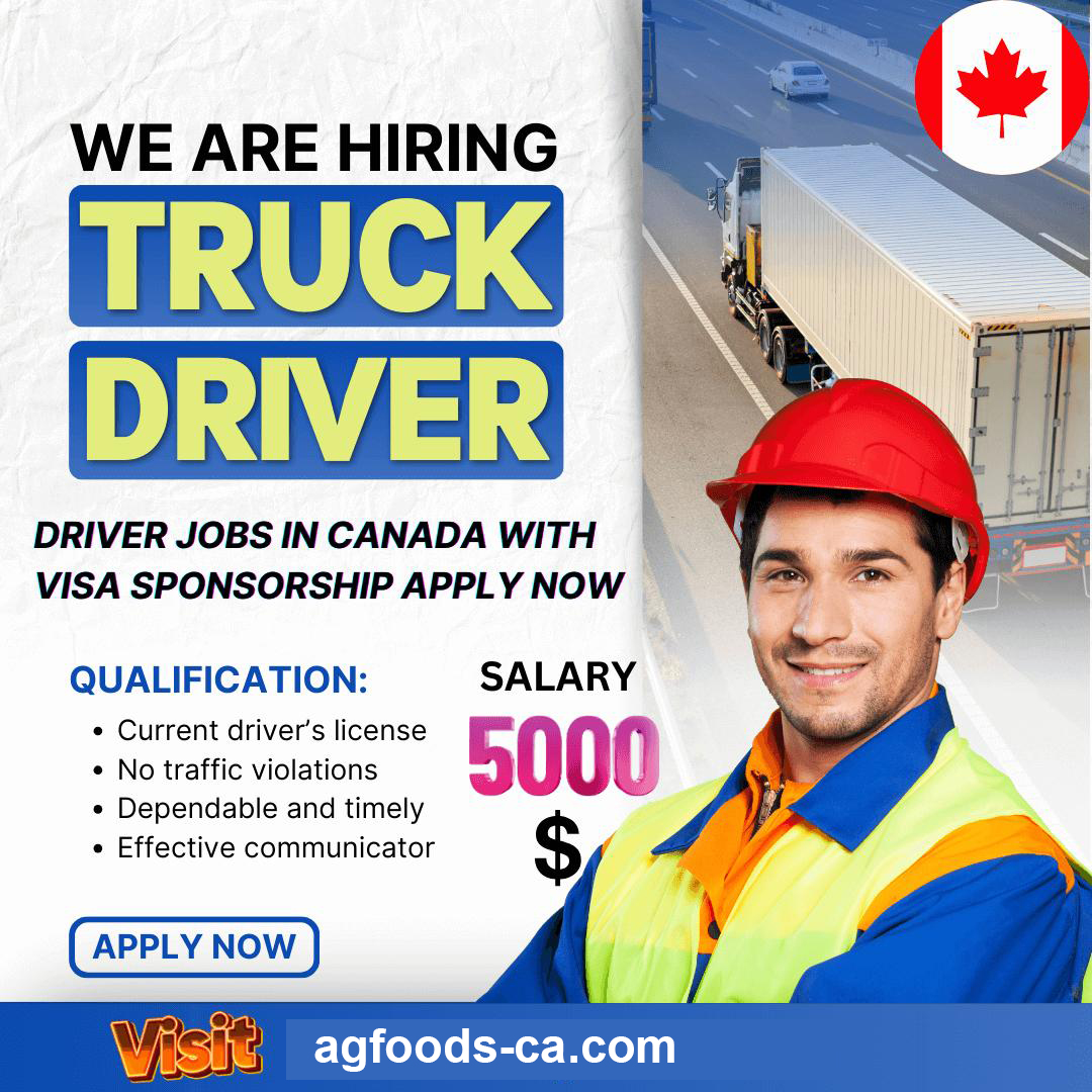 truck drivers